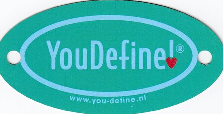 YouDefine Speldset