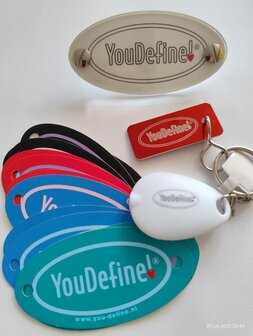 YouDefine Speldset