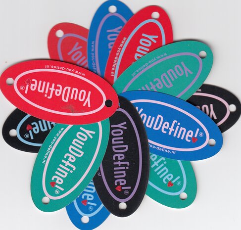 YouDefine Speldset